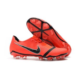 Nike Phantom Venom Elite FG Game Over červeňČerná